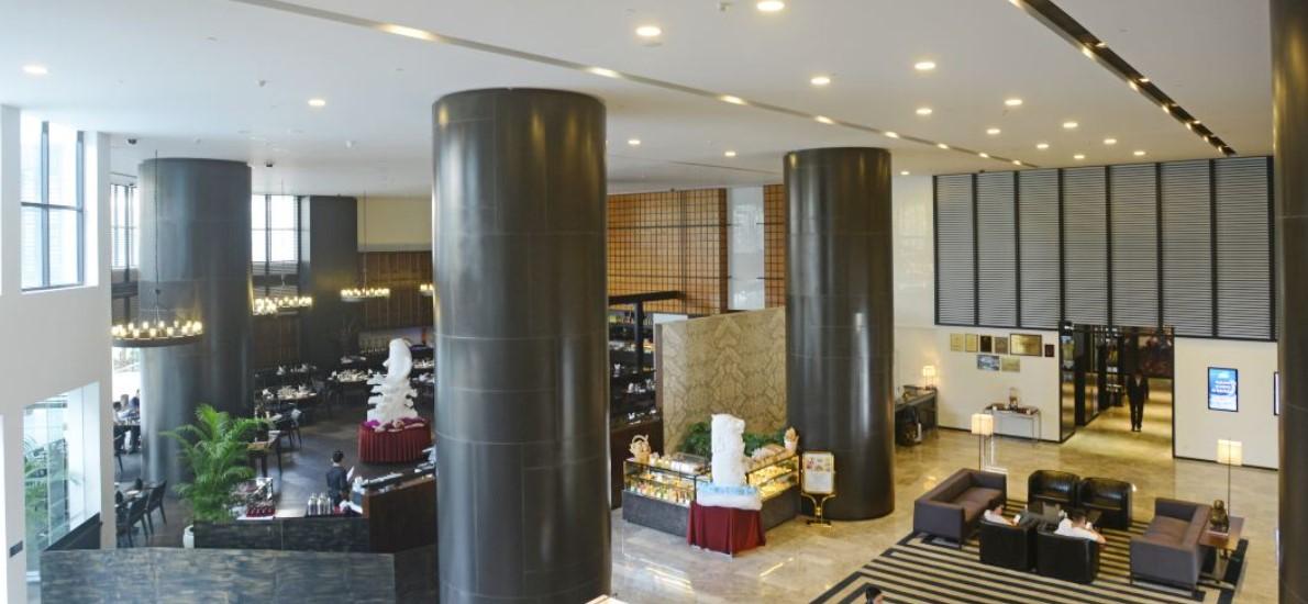 Hainan Junhua Haiyi Hotel Haikou  Exterior foto